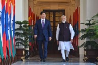India-funded Mongol refinery to begin operations by 2028: MEA
