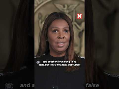 Letitia James Pleads Not Guilty In Federal Fraud Case: What To Know