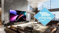 10 last-minute big-screen TVs to get before Prime Day ends — save on 75-inch and up on Samsung, Hisense and more