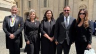 Delegación nacional celebra canonización de santos venezolanos en el Vaticano