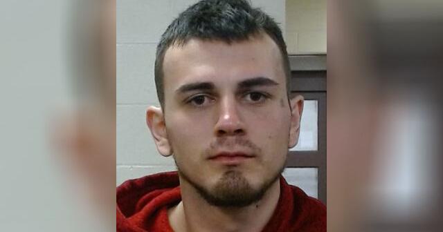 Wichita man sentenced to prison for vandalizing church