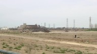 I-Team: Plans hit snag for road projects near Browns dome site