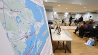 $50K grant to recreate salt marsh at Riverside Park in New Bedford