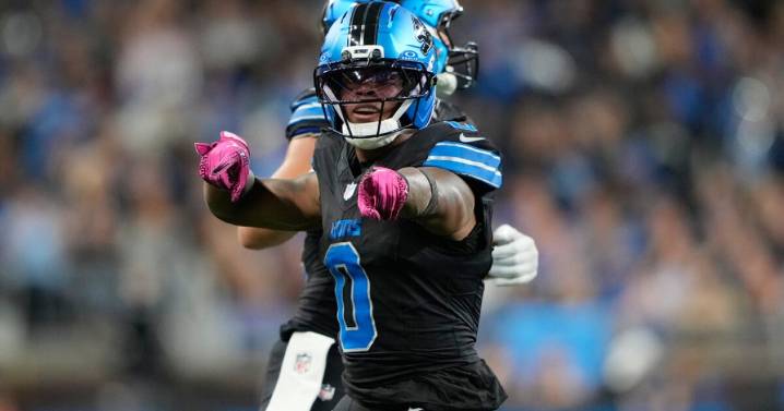 Detroit Lions defense dominates in 24-9 win over Tampa Bay Buccaneers