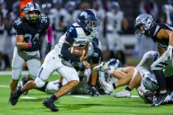 Nevada high school football: Who plays Bishop Gorman in Open Division?