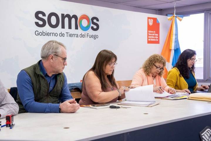 Nueva inversión para el Centro de Capacitación y Formación Marítima