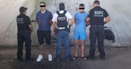 Cae en Quintana Roo Mikael Michalis “N” presunto líder del grupo criminal Dalen: ¿Por qué la Europol busca a “El Griego”?