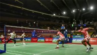 China clinches 15th Suhandinata Cup, ends Indonesia’s title reign at BWF World Juniors
