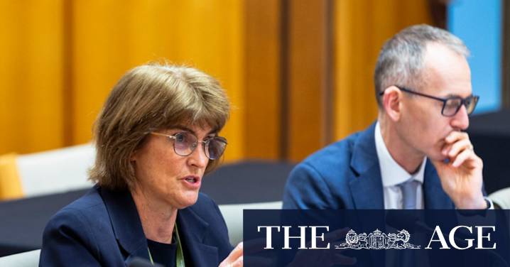 RBA governor says 5 per cent deposit scheme could push house prices higher
