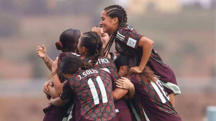¿Quién será el rival del Tri Femenil Sub-17 por el pase a semifinales en el Mundial?