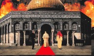 “Complot 2028: Vaticano”, suspenso y fe en riesgo global