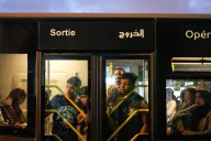 Gen Z protests are shaking Morocco. Here’s what to know