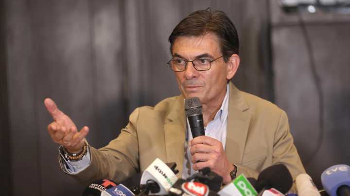 Nueve países liderados por EE.UU. ofrecen apoyo para "estabilizar" la economía de Bolivia