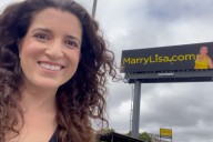 Woman Launches Billboard Campaign to Find Husband