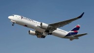Latam reinicia su ruta directa entre Córdoba y São Paulo