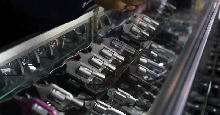 SCOTUS to consider if marijuana users can legally own guns, with high interest in Colorado