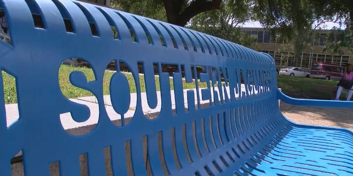 Southern University program addresses rural mental health barriers