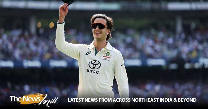 David Warner roots for Konstas to take opening slot in Ashes, favours Labuschagne at number 3