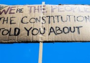 Gene Collier: When defending the Constitution means you hate America
