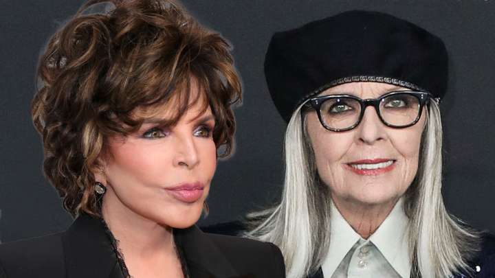 Diane Keaton's Friend Recalls Noticeable Weight Loss Before Her Death