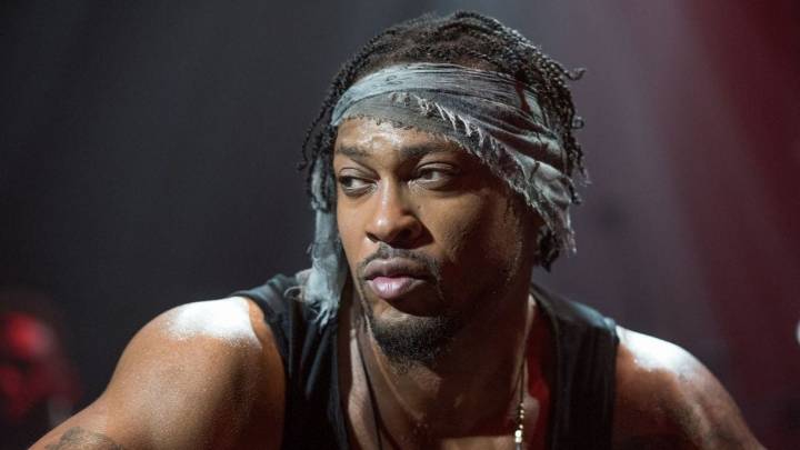 Muere D'Angelo, cantante creador del R&B, a los 51 años de edad; pierde batalla contra el cáncer