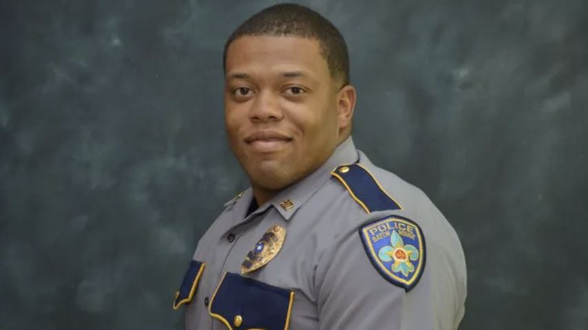 Former BRPD officer Donald Steele to serve six months in prison after malfeasance in office conviction