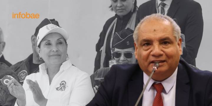 Ministro Sandoval denuncia insultos a la presidenta y exige unidad nacional frente a la crispación