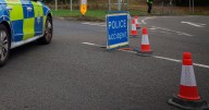 Hundreds injured on Bristol's roads as UK map shows deadly crash hotspots