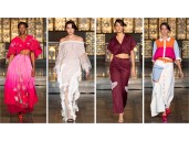 NIF Global x LST Steal the Spotlight at London Fashion Week
