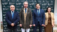 Valverde reafirma el compromiso de la Diputación de Ciudad Real con la caza