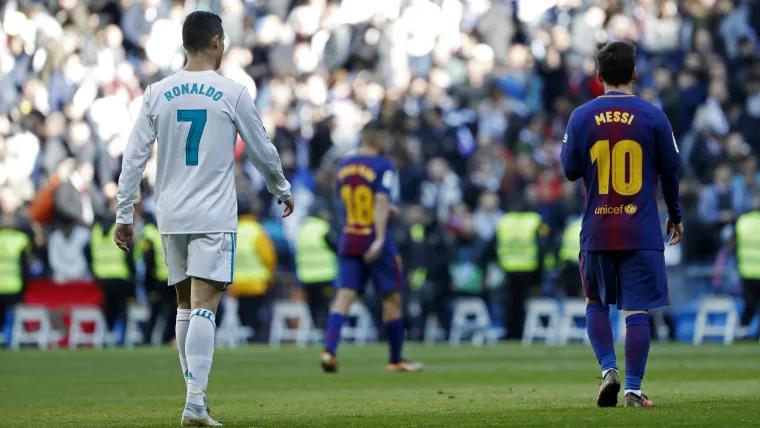 Alisha Lehmann’s response to Messi vs Ronaldo GOAT question goes viral