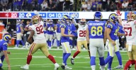 Will Rams regret not going for a tie?