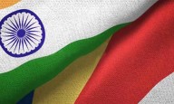 VP Radhakrishnan to attend swearing-in ceremony of Seychelles President