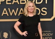 Attorney General Bondi reacts positively to Amy Poehler's SNL portrayal
