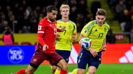 Sweden's World Cup hopes in shreds after 2-0 defeat by Switzerland