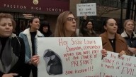 Preston High School closing: Students, parents protest closure of all-girls Catholic education institution in Throggs Neck, Bronx