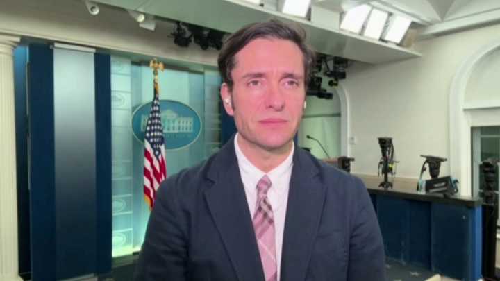 David Alandete, corresponsal en Washington: "Trump cree que Sánchez está equivocado y lo vamos a ver muy pronto"