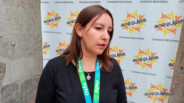AREQUIPA: Se aplicará multa por quema de rastrojos desde el 2027