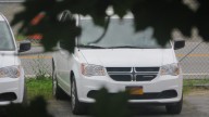 Caravan of Mennonites Heading for U.S. Border