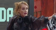 Gaby Spanic es expulsada de ‘A Fazenda 17’ tras agredir a compañera