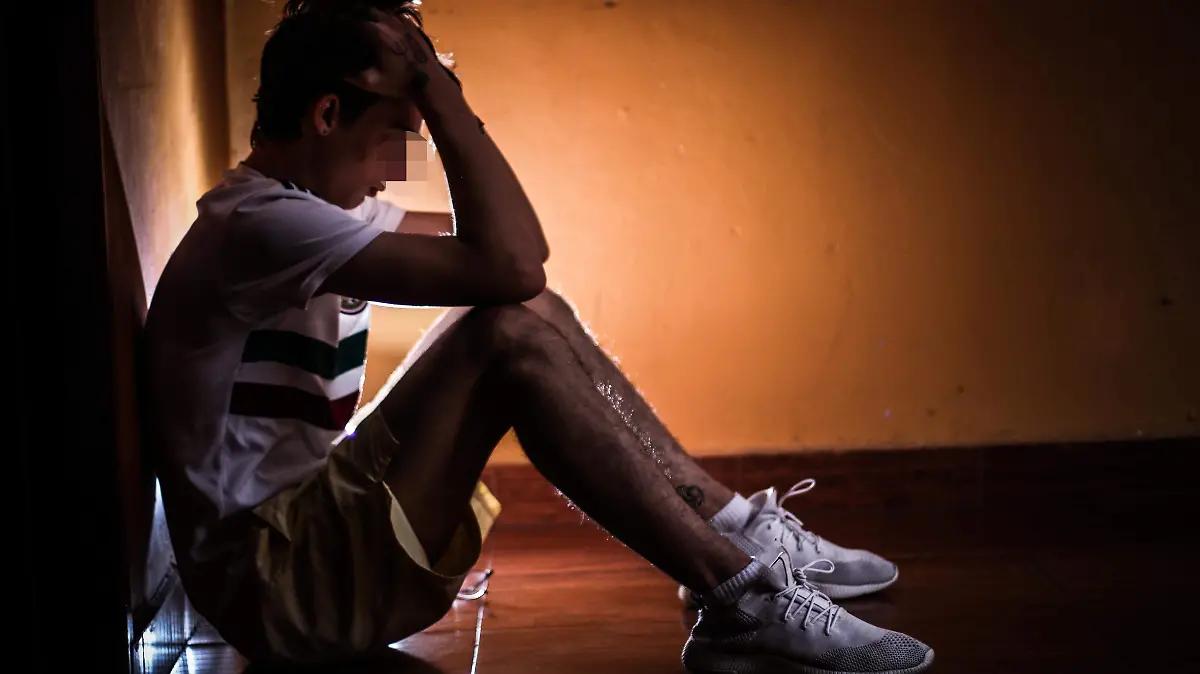 El muro invisible de los incel: hermetismo que alimenta odio y frustración
