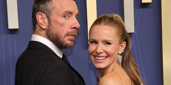 Kristen Bell Called Out for ‘Weird’ Dax Shepard Anniversary Post | Dax Shepard, Kristen Bell 