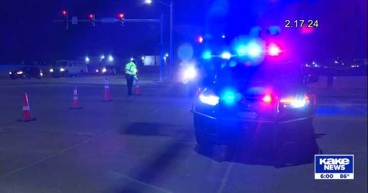 Daughter of man killed by Wichita police officer deleting emails while driving starts petition