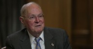 Justice Anthony Kennedy on "Life, Law & Liberty"