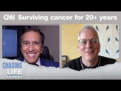 Living with incurable cancer