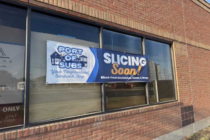 Cedar Park’s Port of Subs planning winter ...