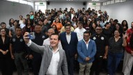 Ciudadanos de Piedras Negras se integran a estrategias de seguridad y procuración de justicia