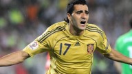 La declaración más surrealista de Dani Guiza sobre su posible fichaje por el Barça