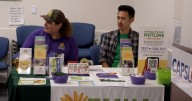 Thrive Together SLO connects the community with wellness resources