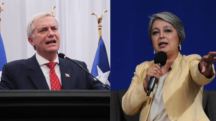 En la antesala de la primera vuelta: José Antonio Kast y Jeannette Jara enfrentados por propuestas sobre migración